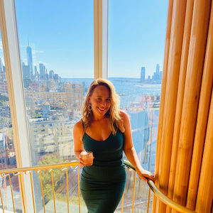 Meet your Posher, Stephanie